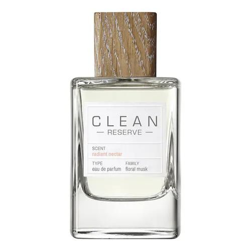 Clean Reserve - Radiant Nectar - Eau De Parfum - reserve Radiant Nectar Edp 100ml