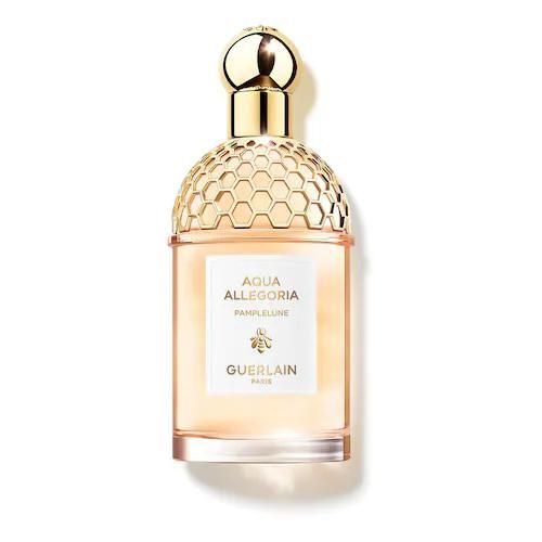 Guerlain - Aqua Allegoria Pamplelune - Eau De Toilette - aqua Allegoria Pamplelune 125ml