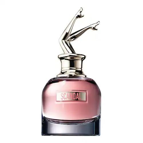 Jean Paul Gaultier - Scandal - Eau De Parfum Natural - 50 Ml