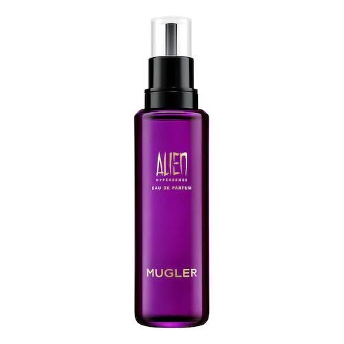 Mugler - Alien Hypersense - Eau De Parfum - alien Hypersenses Edp Refill 100ml