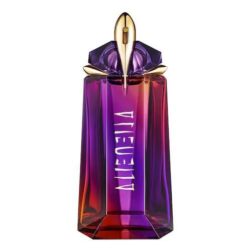 Mugler - Alien Hypersense - Eau De Parfum - alien Hypersenses Edp 30ml