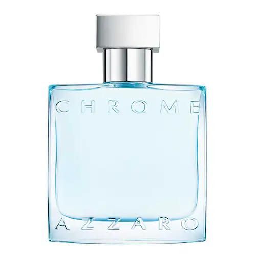 Azzaro - Chrome - Eau De Toilette - 30 Ml