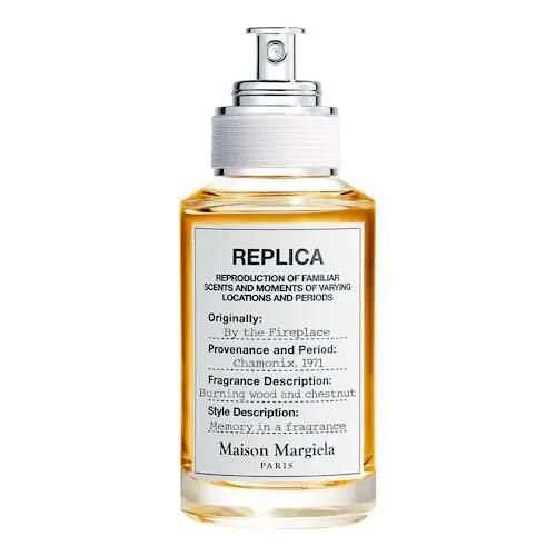 Maison Margiela - Replica - By The Fireplace - 30 Ml