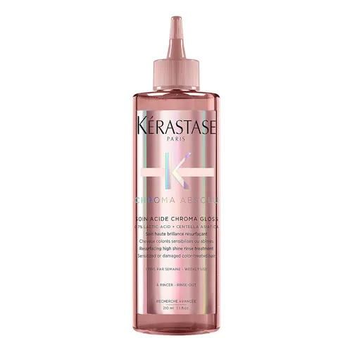 Kérastase - Chroma Absolu Soin Acide Chroma Gloss - Haarkur - chroma Absolu Soin Acide Gloss 210ml