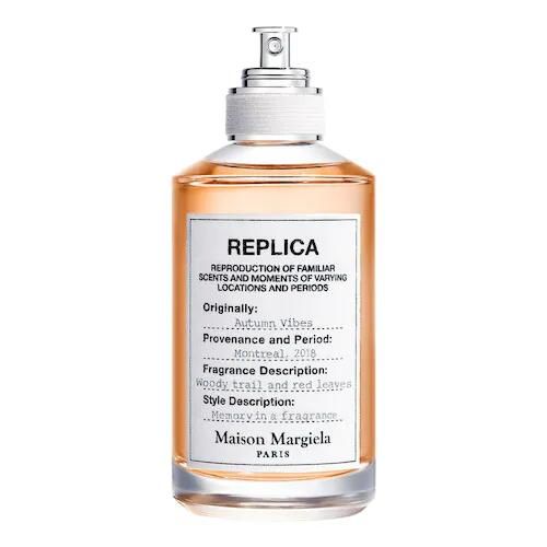 Maison Margiela - Replica - Autumn Vibes - Eau De Toilette - replica Autumn Vibes Edt