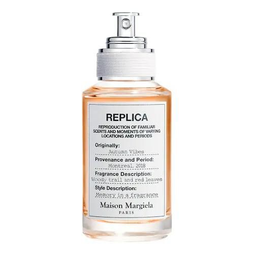 Maison Margiela - Replica - Autumn Vibes - Eau De Toilette - replica Autumn Vibes Edt