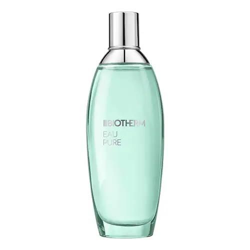 Biotherm - Eau Pure - Eau De Toilette - 100 Ml