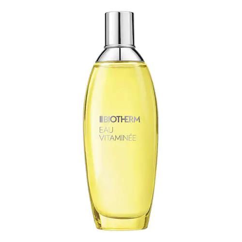 Biotherm - Eau Vitaminée - Eau De Toilette - 100 Ml