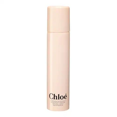 Chloé - Chloé - Deodorant - 100 Ml