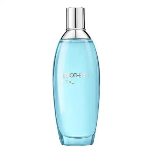 Biotherm - L'eau - Eau De Toilette - 100 Ml