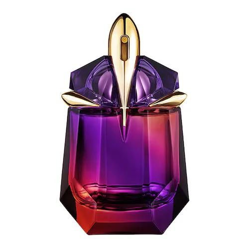 Mugler - Alien Hypersense - Eau De Parfum - alien Hypersenses Edp 60ml