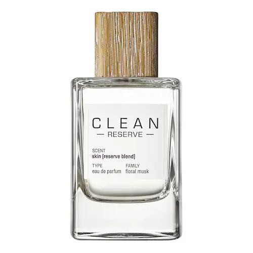 Clean Reserve - Blend Skin - Eau De Parfum - Reserve Blends Skin