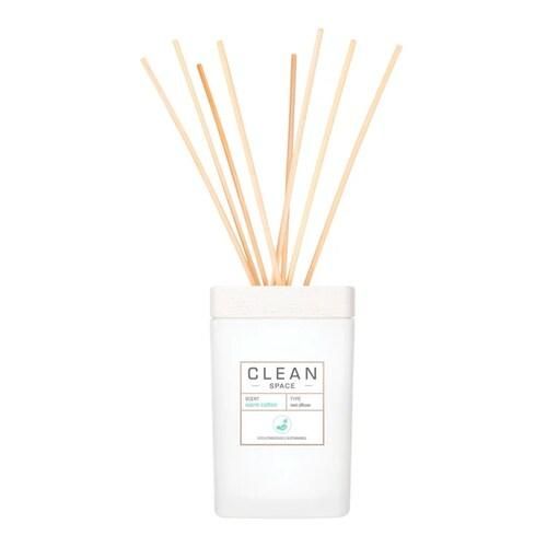 Clean Reserve - Warm Cotton - Diffuser - warm Cotton Reed Diffuser