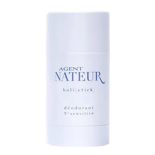 Agent Nateur - Holi (stick) - N° Sensitives Deodorant - holistick Sensitive Deodorant