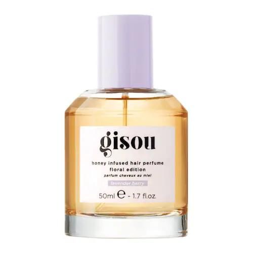 Gisou - Haarparfum Mit Honig - Lavendel - honey Infused Hair Perfume Lavender