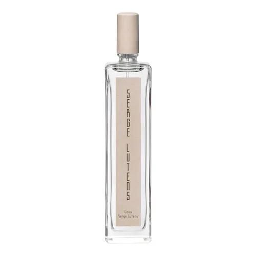 Serge Lutens - L'eau Serge Lutens - Eau De Parfum - l'eau Sl Edp 100ml