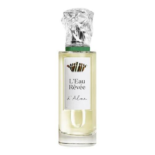 Sisley - L'eau Revee D'alma - eau Revee D'alma 50ml