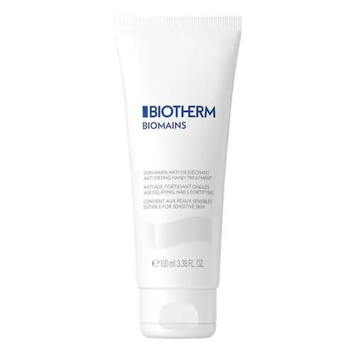 Biotherm - Biomains Handcreme - 100 Ml