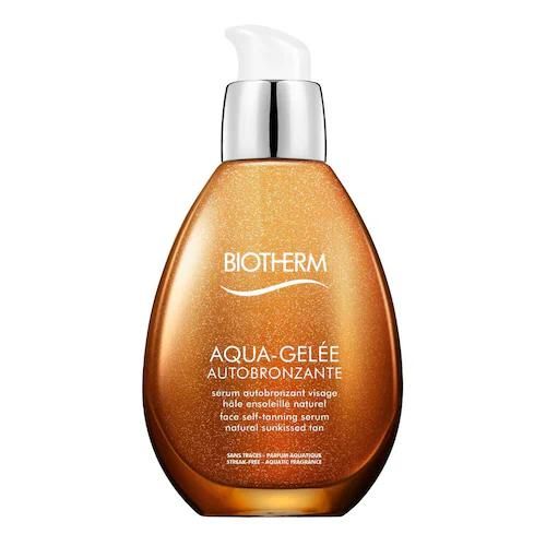 Biotherm - Aqua Gelee Selbstbräuner - 50 Ml