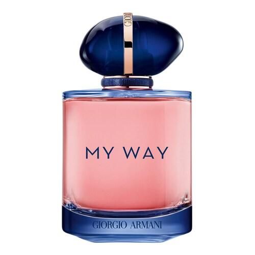 Armani - My Way - Eau De Parfum Intense - my Way Intense Edp 90ml