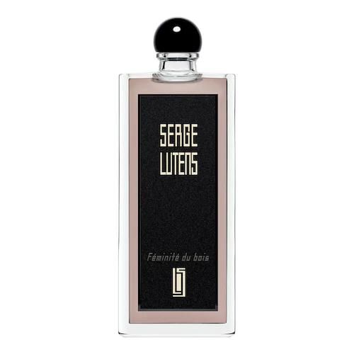 Serge Lutens - Féminité Du Bois - Eau De Parfum - Vaporisateur 50 Ml