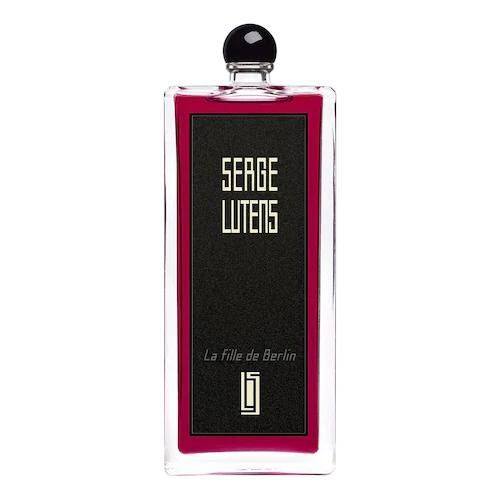 Serge Lutens - La Fille De Berlin - Eau De Parfum - Vaporisateur 100 Ml