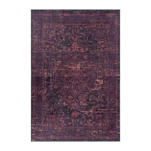 Teppich, FIESTA 4304, RED, 160 x 230 cm