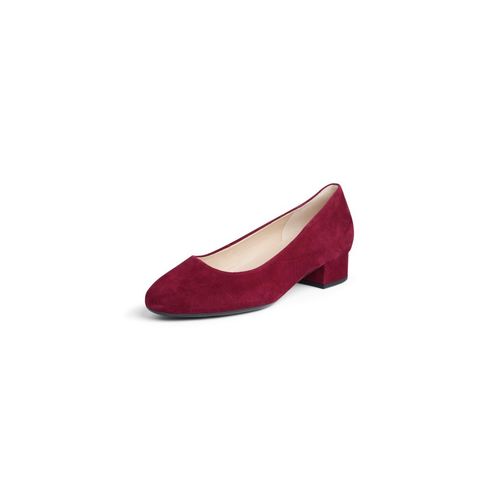 Pumps Gabor rot