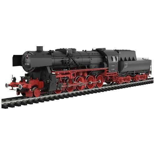 Märklin 39530 H0 Güterzug-Dampflok BR 52 der DB