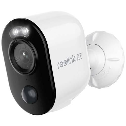 Reolink Argus Series B350 WLAN IP Überwachungskamera 3840 x 2160 Pixel