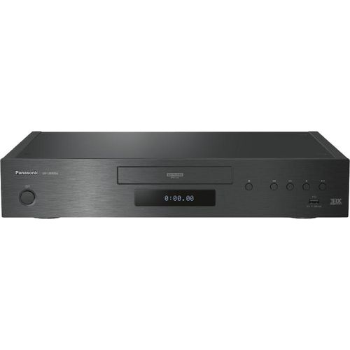 PANASONIC Blu-ray-Player 