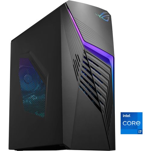 ASUS Gaming-PC 