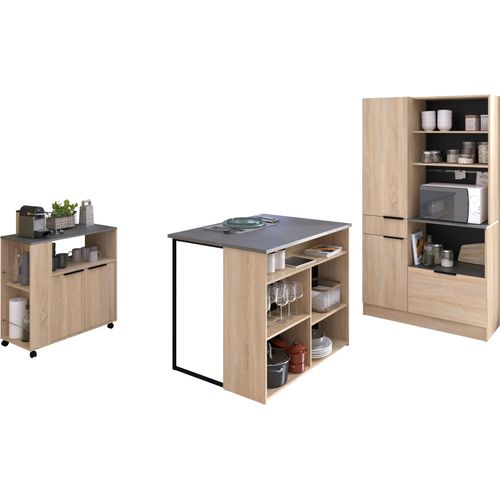 Schrank-Set PARISOT 