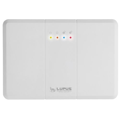 LUPUS ELECTRONICS Smart-Home-Zubehör 