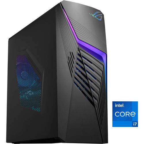 ASUS Gaming-PC 