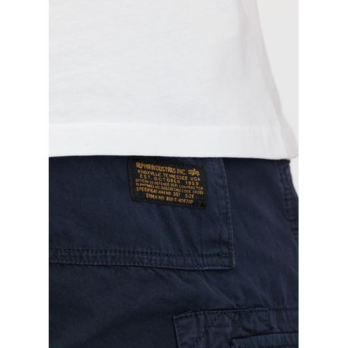 Shorts ALPHA INDUSTRIES 