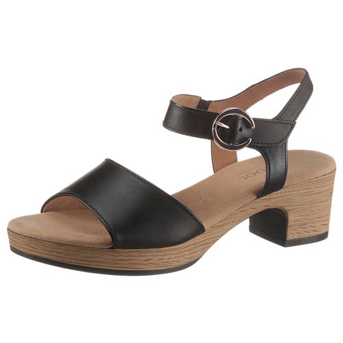 Sandalette GABOR 