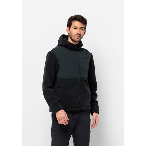 Fleecejacke JACK WOLFSKIN 