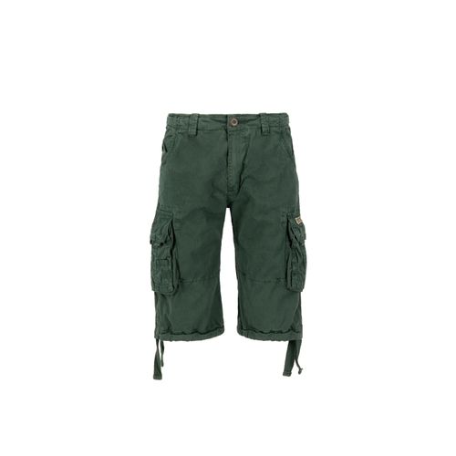 Shorts ALPHA INDUSTRIES 