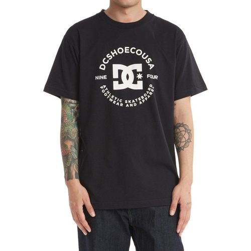 DC Shoes T-Shirt »DC Star Pilot«