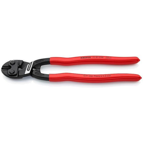 Knipex Bolzenschneider »CoBolt XL mit geraden Schneiden, 250 mm«