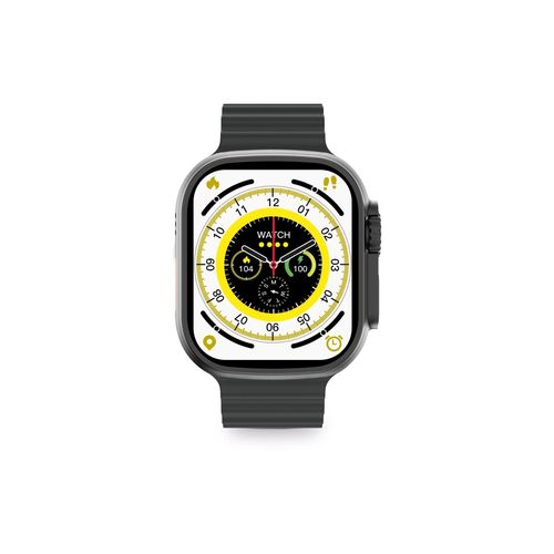 Smartwatch »KSiX Urban Plus«
