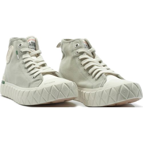 Palladium Sneaker »PALLA ACE CHUKKA CVS«