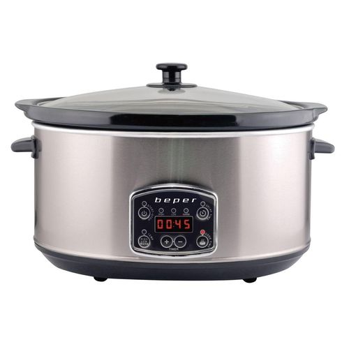 BC.510 Slow Cooker, Crock-Pot, 280 W 4,5 Liter