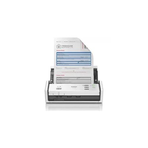 Brother ADS-1300 Scanner