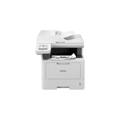 Brother MFC-L5710DN - Multifunktions-Laserdrucker