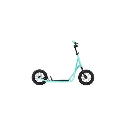 Scooter BLUE GORILLAZ blau (türkis)