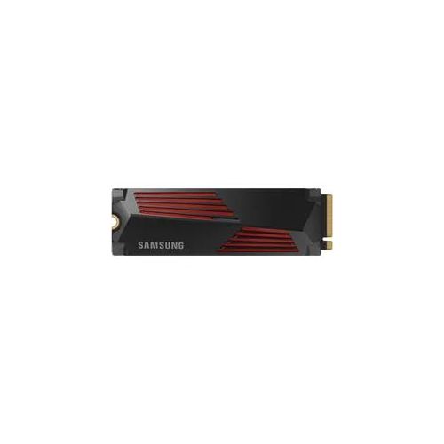 SAMSUNG interne SSD 