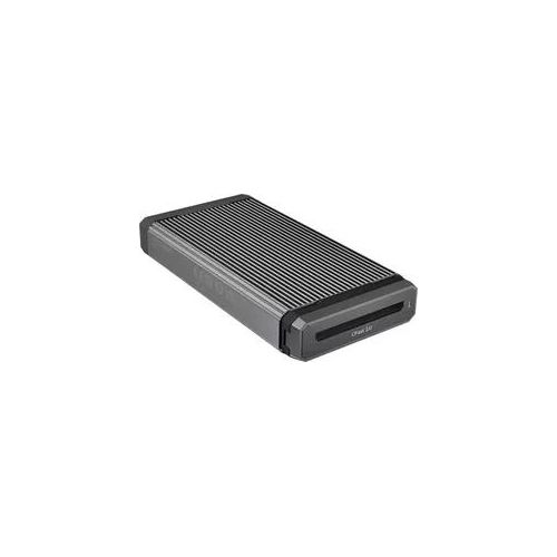 SANDISK PROFESSIONAL Speicherkartenleser 