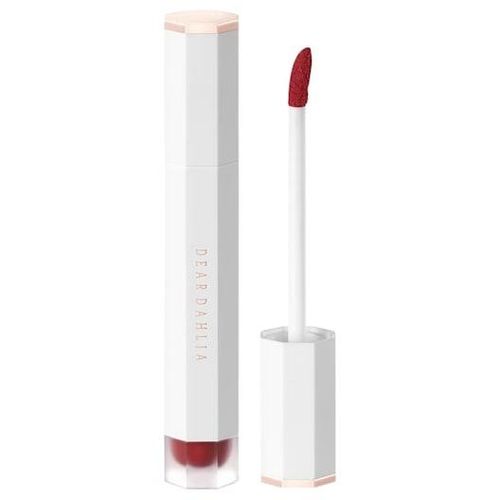 DEAR DAHLIA Lippen Make-up Lippenstift Dream Velvet Lip Cloud Envy